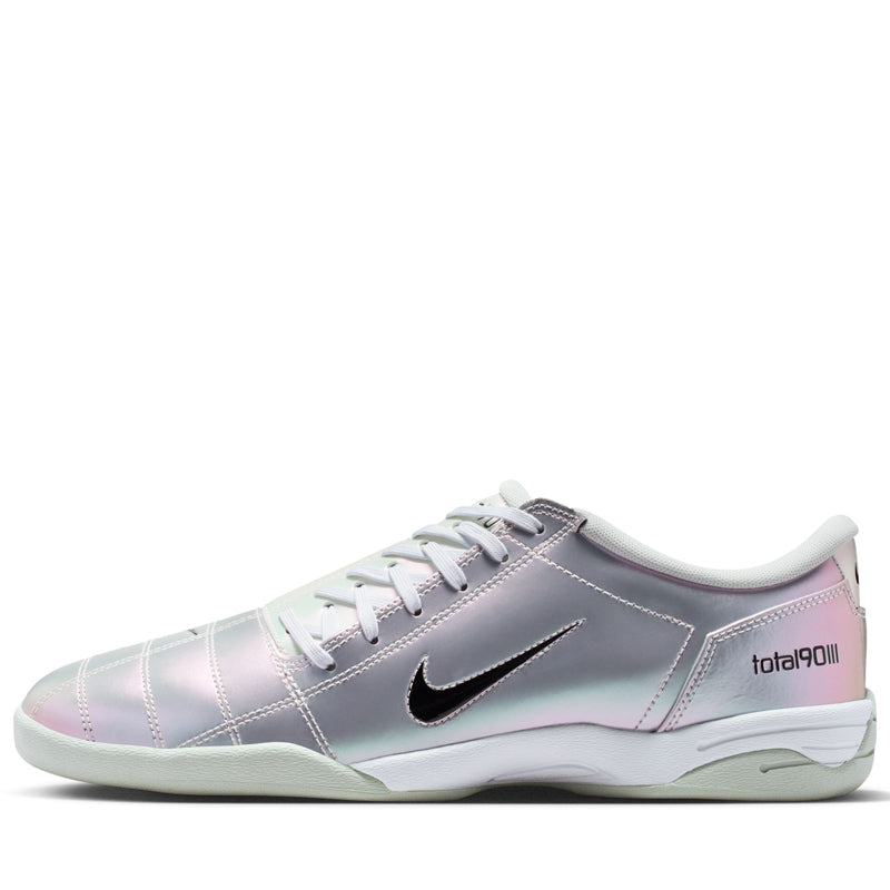 Nike T90 Premium - Off White/Black