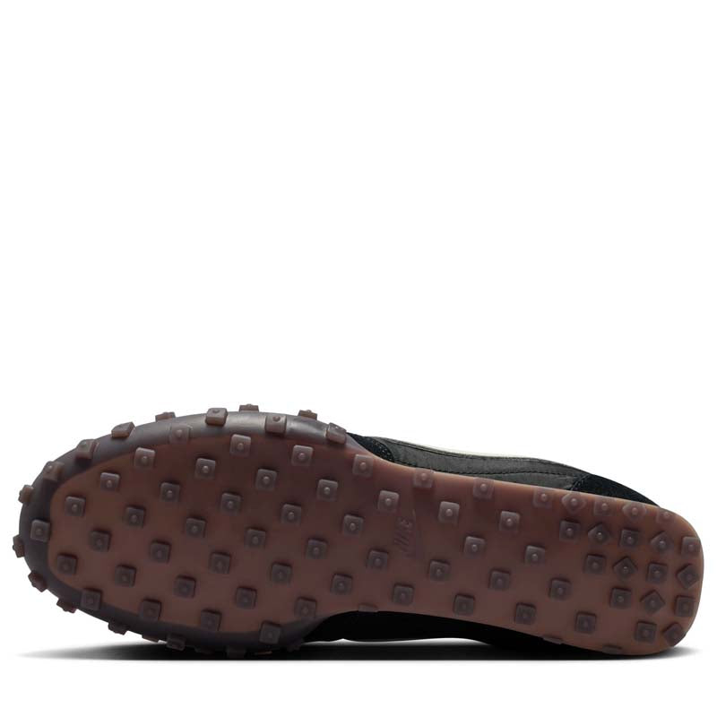 Nike Waffle Racer - Black/Sail