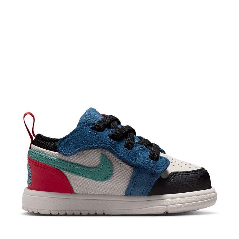 Jordan 1 Low Alt SE (TD) - True Blue/Black