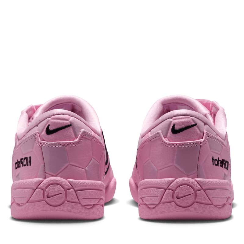 Women's Nike T90 - Pink Rise/Black