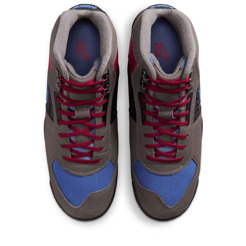 Nike Baltoro - Cave Stone/Mountain Blue