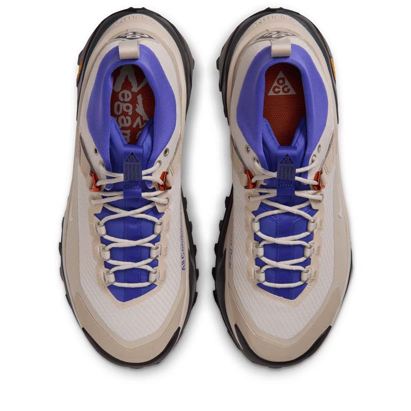 Nike ACG Zegama Hike - Light Orewood Brown/Persian Violet