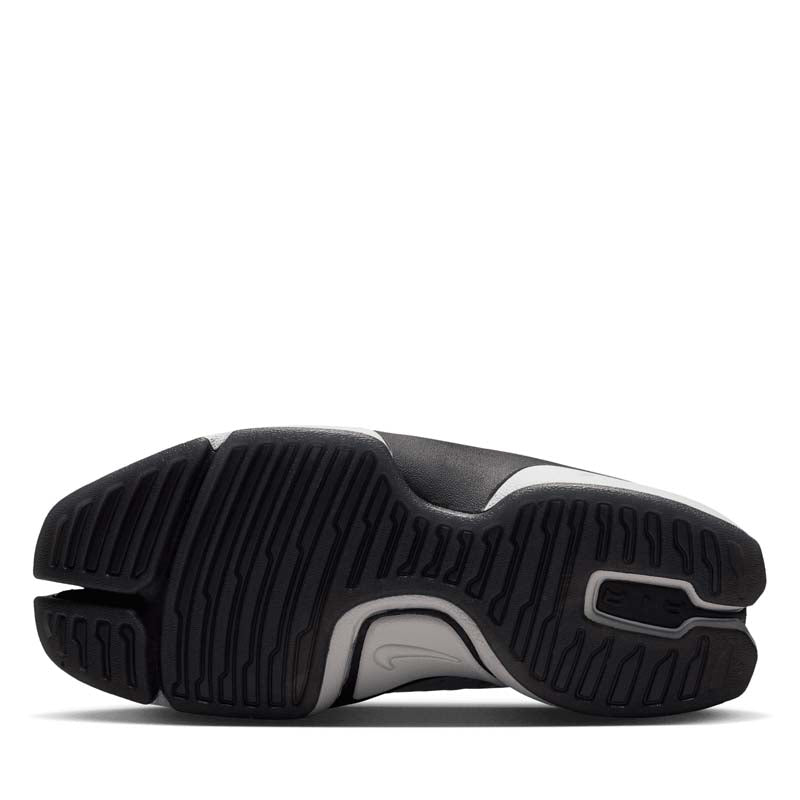 Women's Nike Rift 2 - Metallic Silver/Black