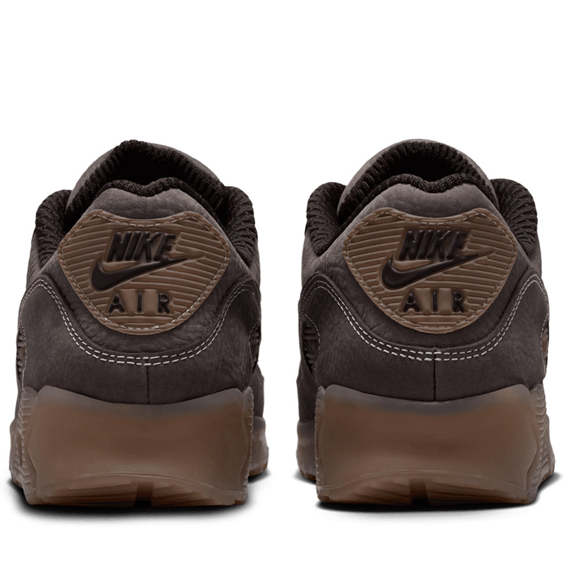 Nike Air Max 90 SP - Shadow Brown/Buff