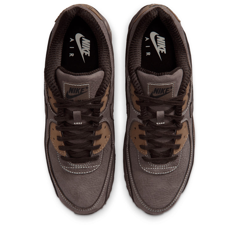 Nike Air Max 90 SP - Shadow Brown/Buff