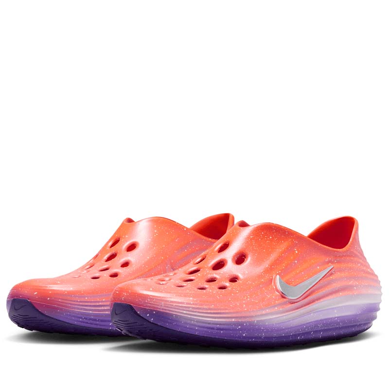 Nike ReactX Rejuven8 - Safety Orange