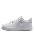 Women's Nike Air Force 1 '07 'Floral' - White/White