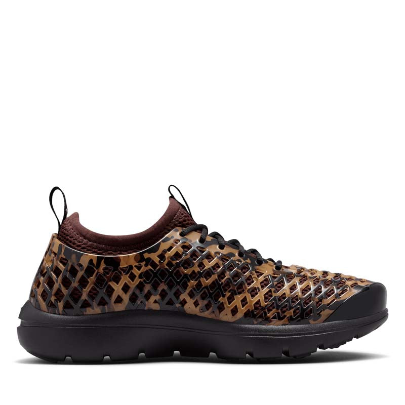 Women's Nike Rejuven8 Run 'Camo Pack' - Black/Barkroot Brown