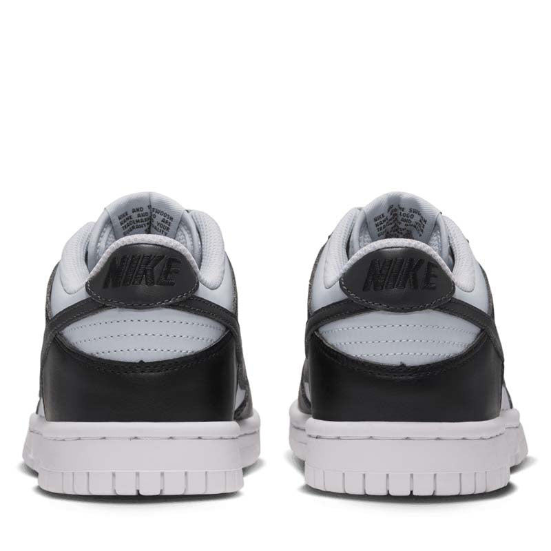 Nike Dunk Low (GS) - Pure Platinum/Anthracite
