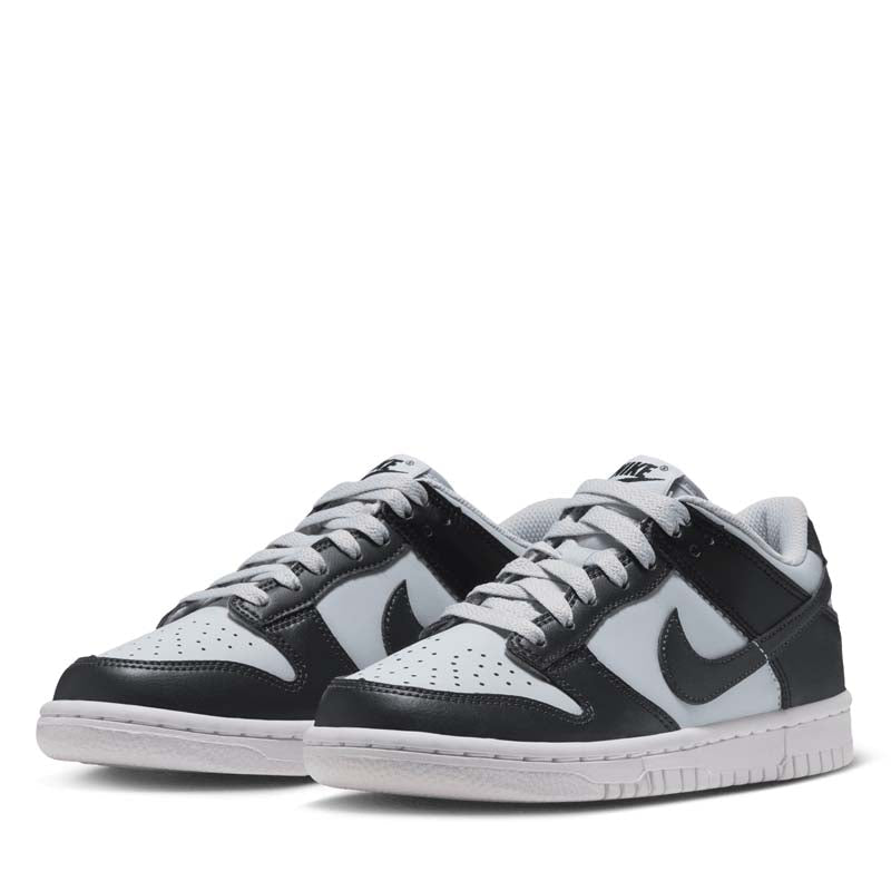 Nike Dunk Low (GS) - Pure Platinum/Anthracite