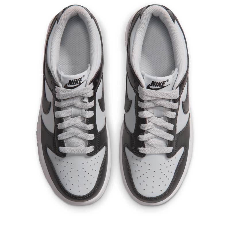 Nike Dunk Low (GS) - Pure Platinum/Anthracite