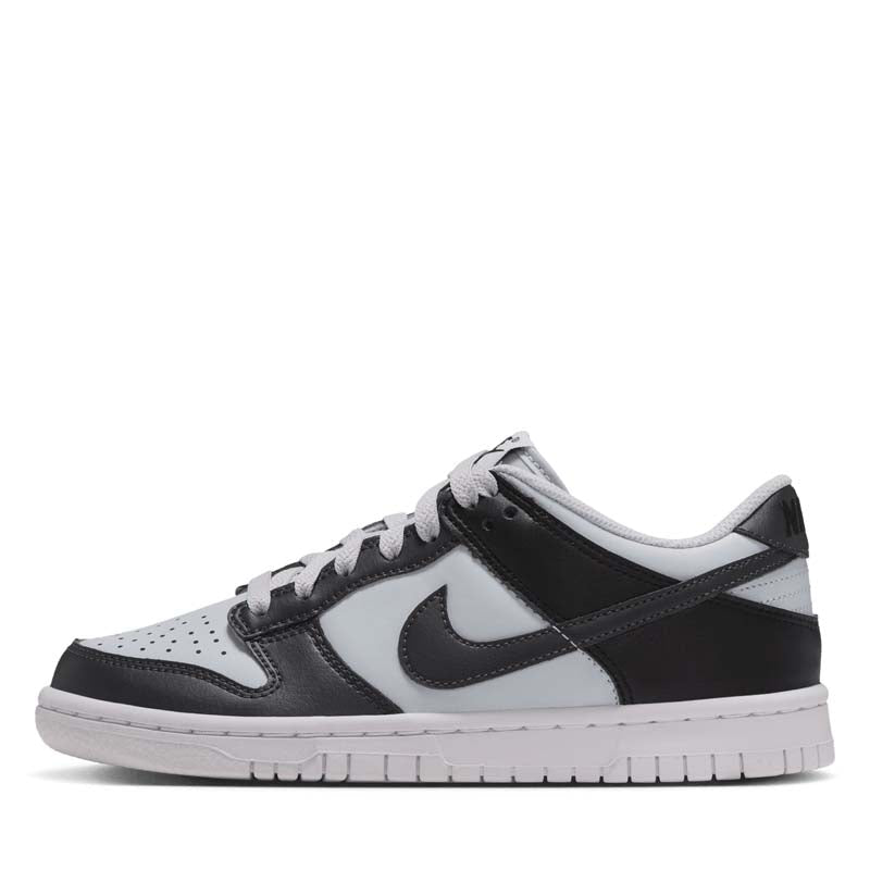 Nike Dunk Low (GS) - Pure Platinum/Anthracite