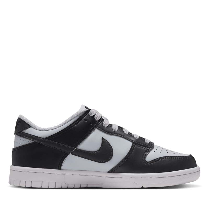 Nike Dunk Low (GS) - Pure Platinum/Anthracite