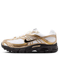 Nike Air Max Moto 2K - White/Metallic Gold