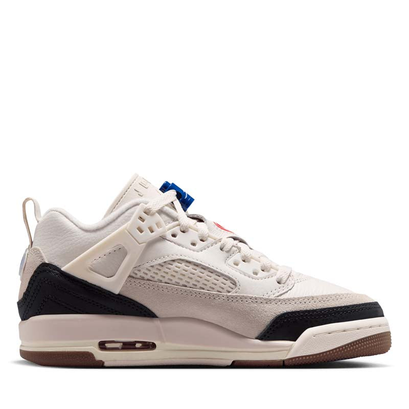 Jordan Spizike Low (GS) - Phantom/University Red
