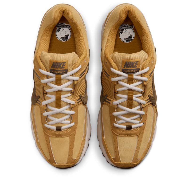 Nike Zoom Vomero 5 SE - Wheat Gold/Light Olive
