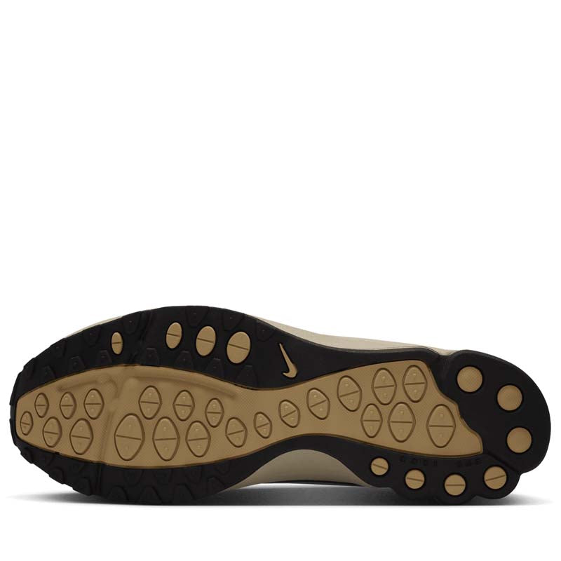 Nike Air Max Ecstasy Plus - Desert Khaki/Black
