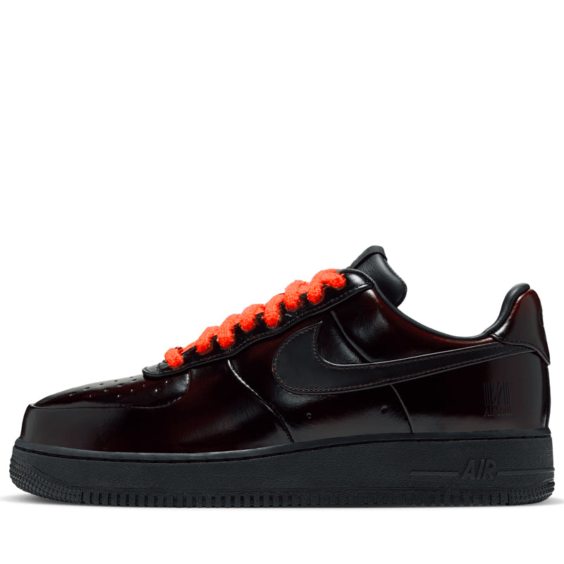 Nike Air Force 1 '07 'Air Soul' - Black/Cinnamon