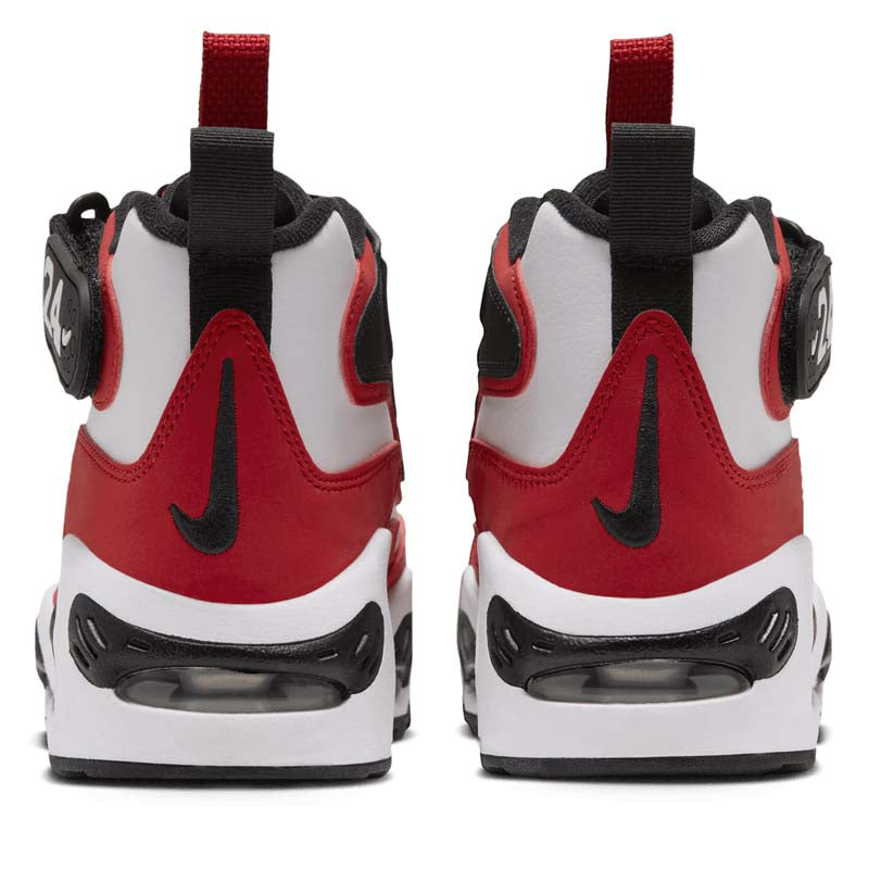 Nike Air Griffey Max 1 'Cincinnati Reds' (GS) - White/Varsity Red