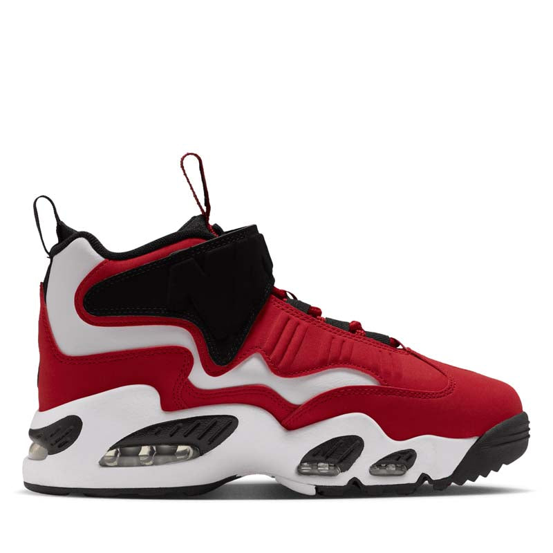 Nike Air Griffey Max 1 'Cincinnati Reds' (GS) - White/Varsity Red