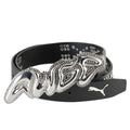 AWGE Belt - Black