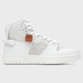 08STHLM High Mix - Multi White
