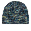 Beanie - Blue/Multi