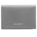 Folded Card Holder - Dark Grey
