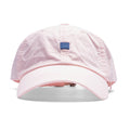 Cotton Baseball Cap - Pastel Pink