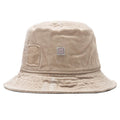 Cotton Bucket Hat - Desert Beige