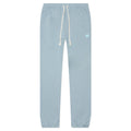 Fleece Sweatpants - Ice Blue