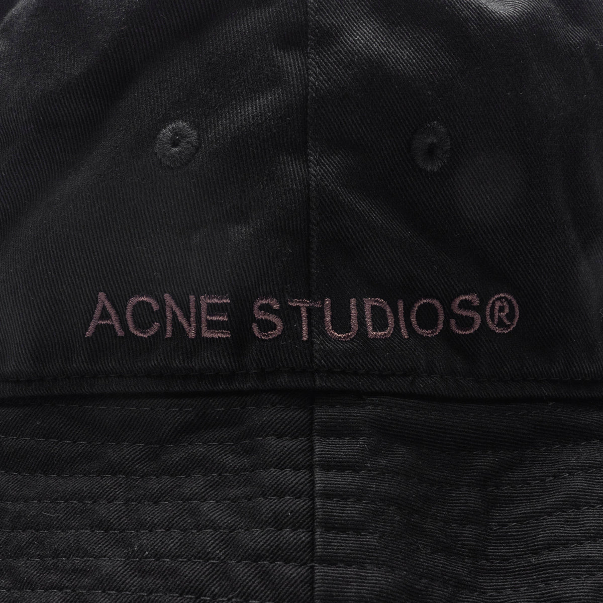 Hat - Black