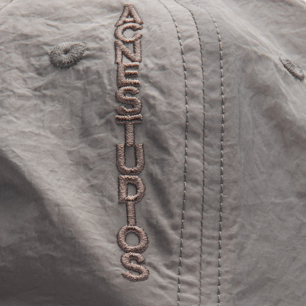 Hat - Fox Grey