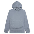 Hooded Sweatshirt - Steel Grey