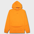 Hooded Sweatshirt - Turmeric Orange
