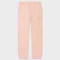 Kid's Trousers - Powder Pink