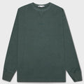 Logo Sweatshirt - Pine Green