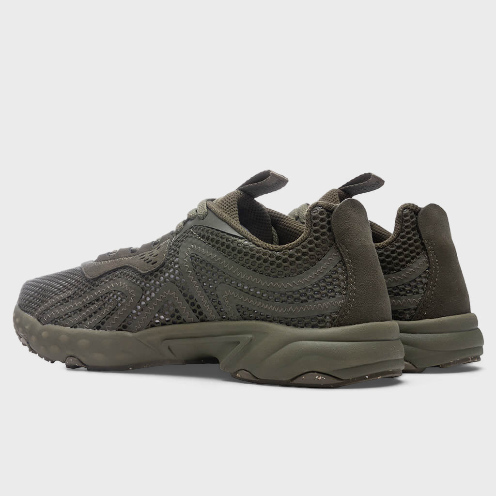 N3W Net - Stone Grey