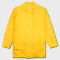 Padded Nylon Jacket - Yellow
