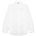 Classic Shirt - White