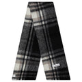 Scarf - Black/Grey