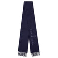 Scarf - Navy Blue