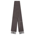 Scarf - Taupe Grey
