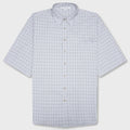 Shirt - Dusty Blue