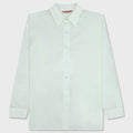 L/S Shirt - Pale Green