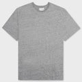 T-Shirt - Marble Grey Melange