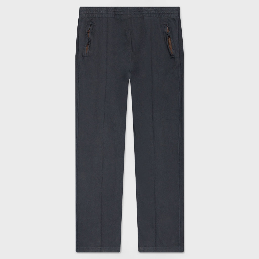Trousers - Black