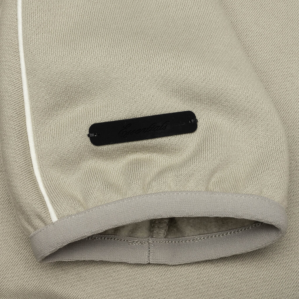 Active Trace Modern Crewneck Sweatshirt - Seal
