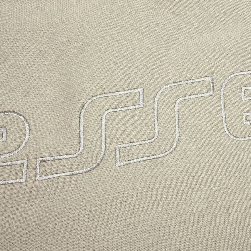 Active Trace Modern Crewneck Sweatshirt - Seal