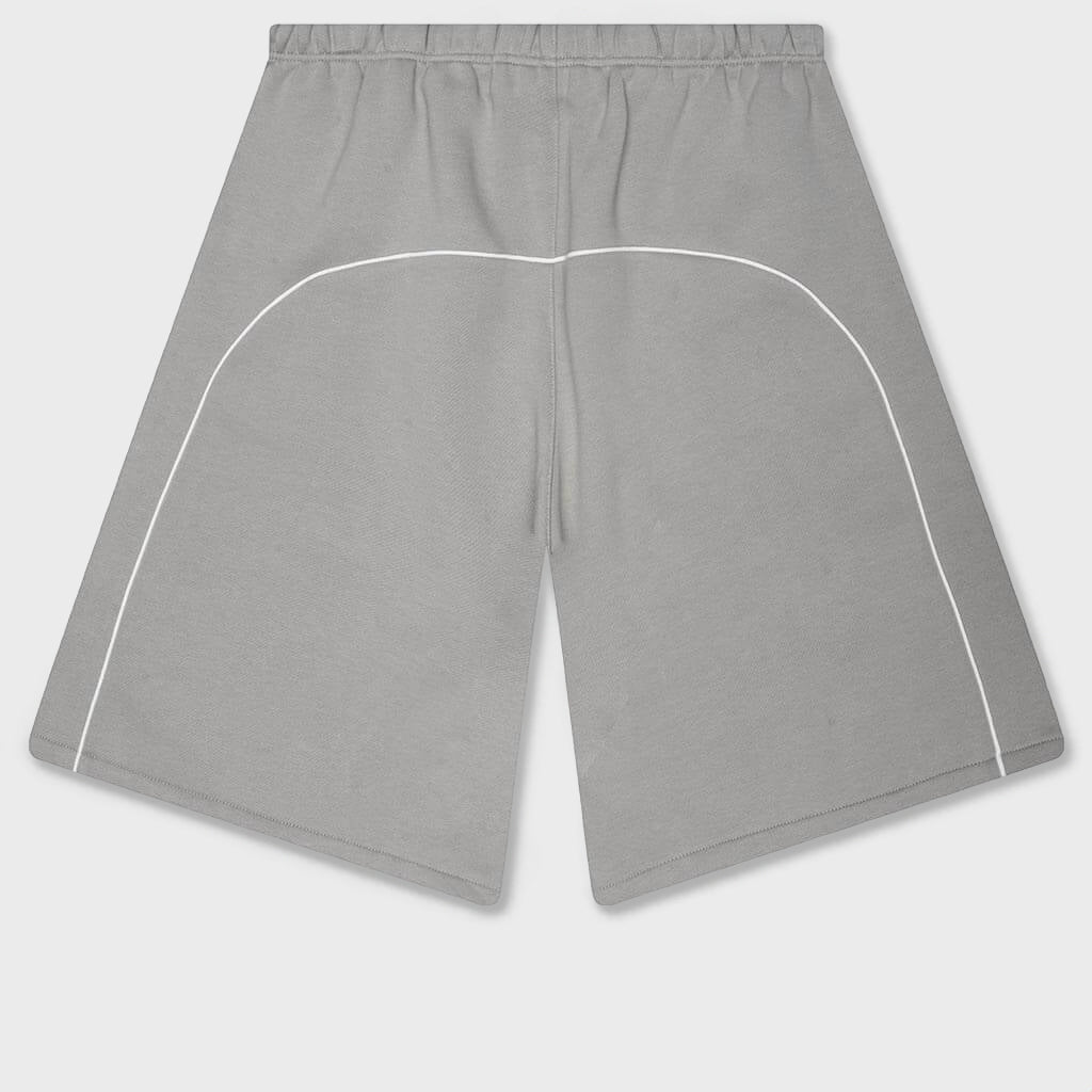 Active Trace Relaxed Short - Seal